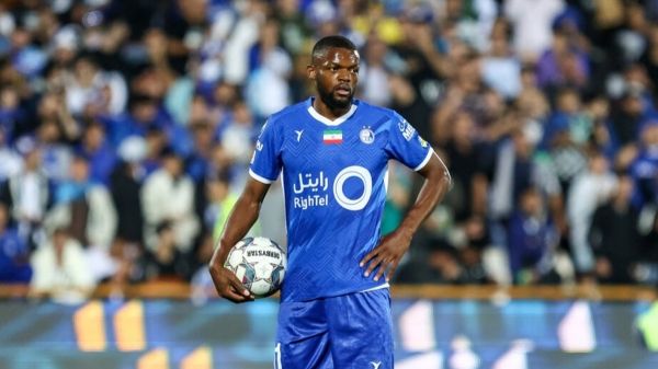 محکومیت ۳۰۰ هزار یورویی استقلال در دادگاه کاس توسط ایجنت کوین یامگا