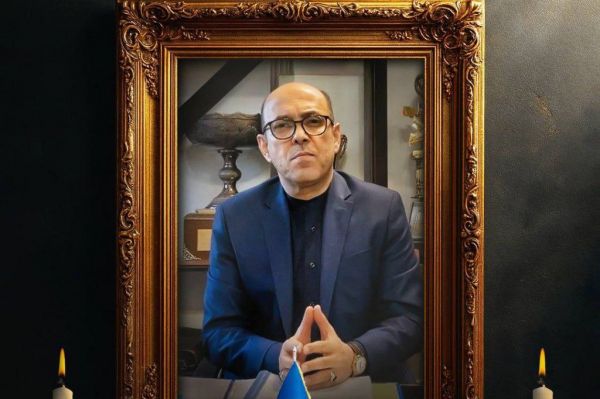  اطلاع‌رسانی باشگاه استقلال در خصوص درگذشت احمد سعادتمند