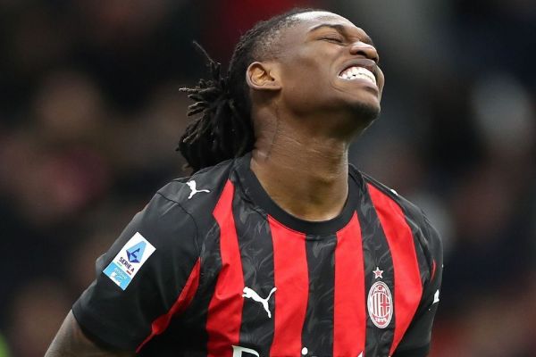  تشریح شرایط جسمانی ستاره پرتغالی میلان از زبان آلگری