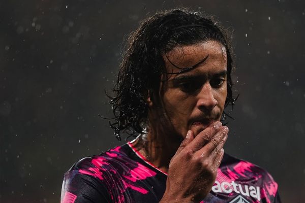  منچستر یونایتد در حال بررسی استعداد جوان لیل