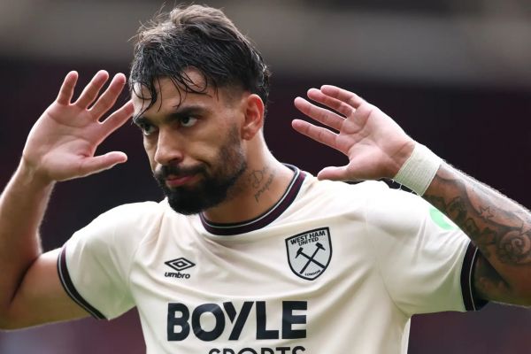 واکنش ستاره برزیلی لیگ برتر به شایعات جداییاش