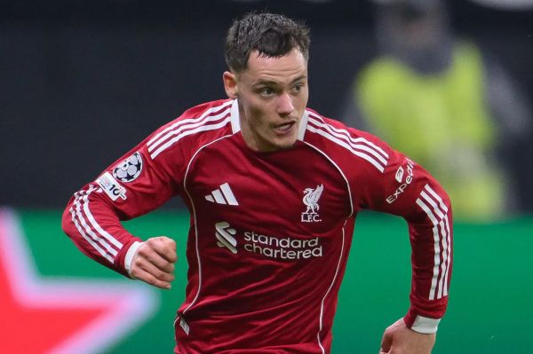  حمایت تمام قد برباتوف از ستاره تحت فشار لیورپول