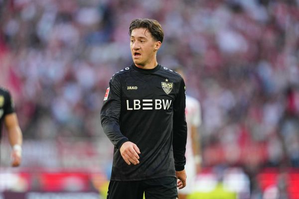 فابریزیو رومانو علاقه تیم انگلیسی به استیلر را تایید کرد