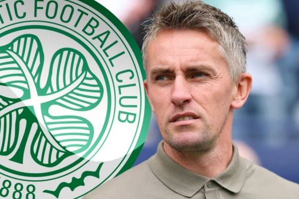  مربی سابق منچستر یونایتد در لیست سلتیک