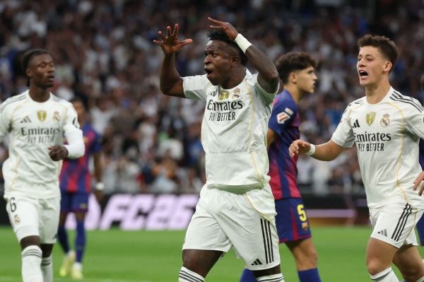 رئال مادرید و کوتاه آمدن در برابر قوانین لالیگا