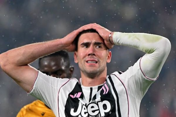  یوونتوس بالاخره برد