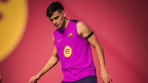 مصدومیت ستاره بارسلونا جدیتر از ارزیابیهای قبلی