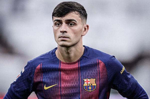 ستاره بارسلونا چه بازیهایی را از دست میدهد