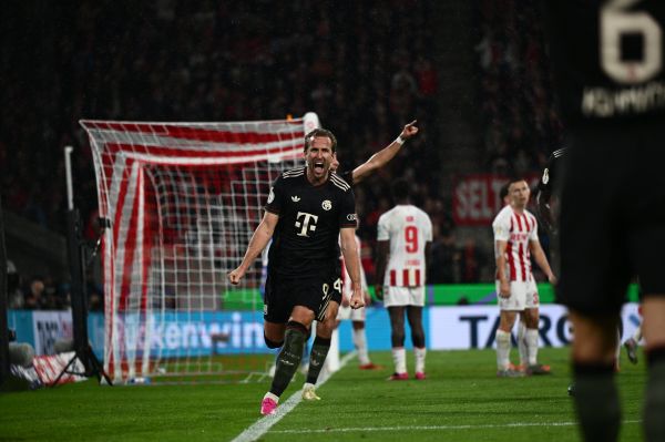 صعود بایرن مونیخ به دور سوم جام حذفی آلمان