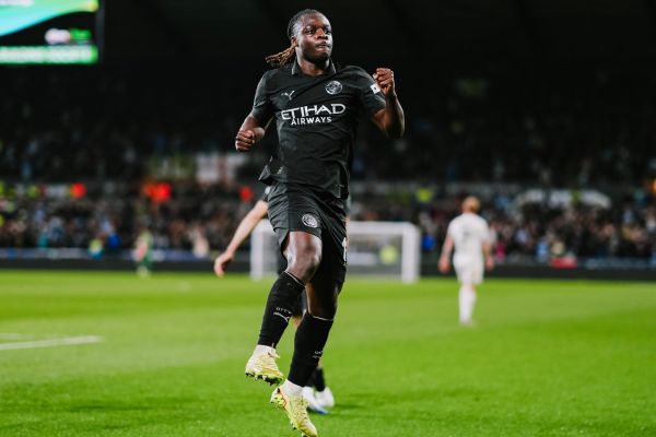  پیروزی درخشان شاگردان پپ گواردیولا در مقابل سوانزی