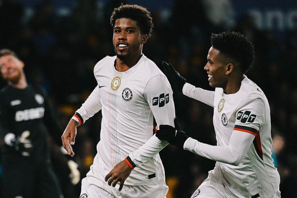 چلسی فاتح نبرد جنون آمیز جام اتحادیه