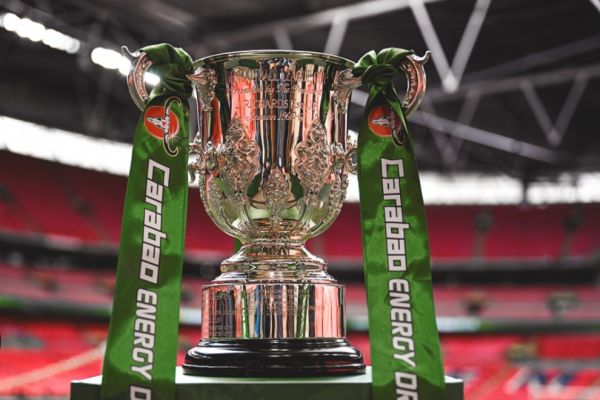  قرعه‌کشی مرحله یک‌ چهارم نهایی جام اتحادیه انگلیس انجام شد