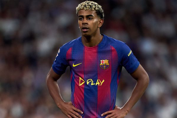 انتقاد ستاره سابق رئال مادرید از نحوه مدیریت مصدومیت یامال توسط بارسلونا