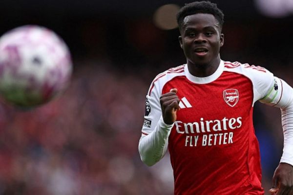  هشدار ستاره آرسنال به هم تیمی‌هایش  هنوز زود است