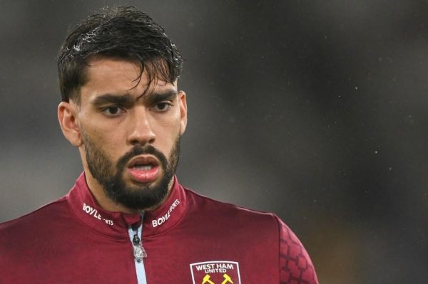 مبلغ درخواستی وستهم برای فروش ستاره برزیلی خود