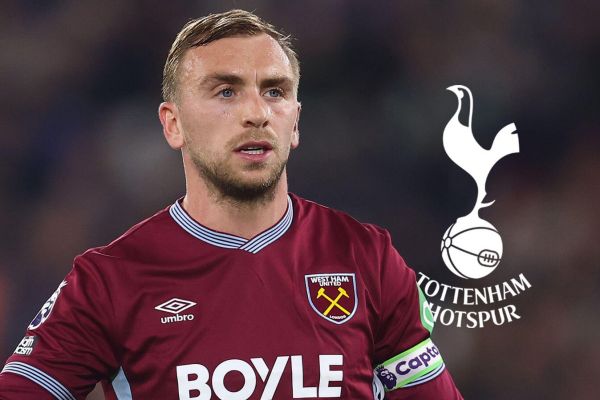  علاقه باشگاه انگلیسی به جذب ستاره وستهام یونایتد