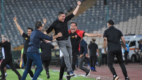  بازگشت اوسمار مقابل استقلال خوزستان؛ به یاد آن کامبک رویایی