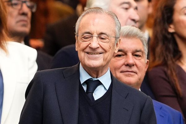  رئال مادرید از یوفا شکایت کرد