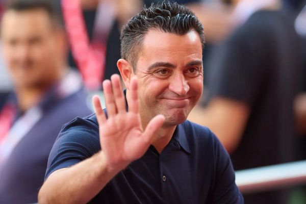  ژاوی عجله‌ای برای بازگشت ندارد؛ رد پیشنهاد اسپارتاک مسکو