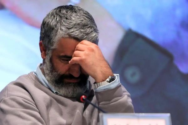  روایت وکیل پژمان جمشیدی از وضعیت او در قزل‌حصار