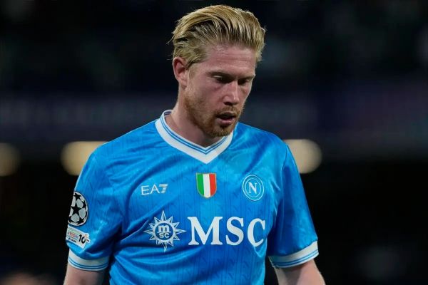  ستاره بلژیکی جام جهانی ۲۰۲۶ را از دست داد