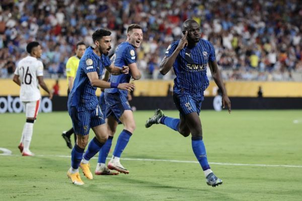  افشاگری کولیبالی از ماجرای تهدید آنچلوتی به استعفا