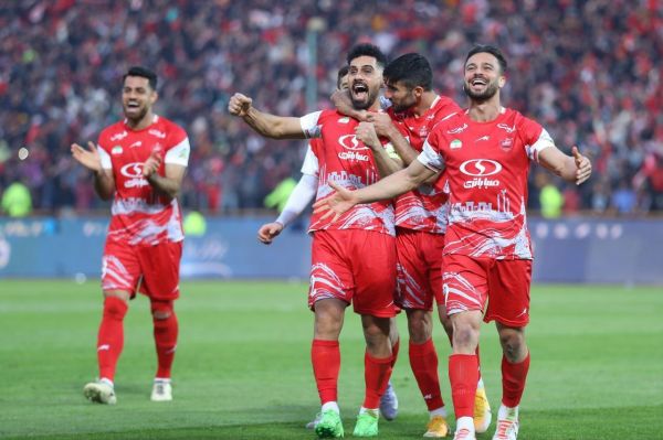 نکات ترکیب پرسپولیس مقابل تراکتور؛ تصمیمهای جالب باقری