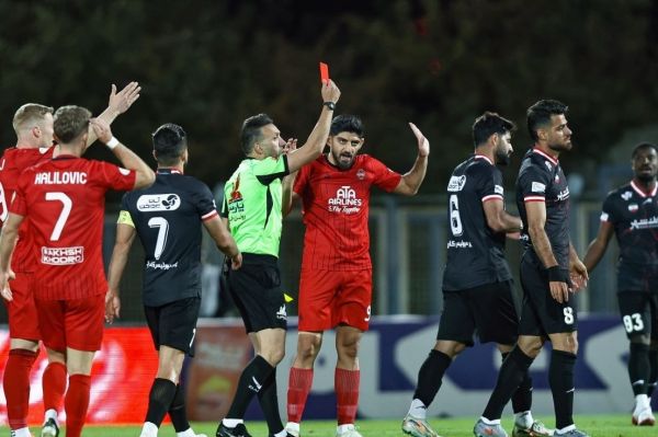 سناریو تکراری برای پرسپولیس؛ اخراجی مقابل تراکتور