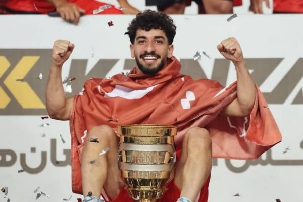 حمایت ویژه از هاشمنژاد پس از اشتباه بزرگ