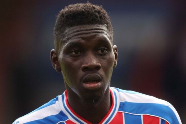  ستاره کریستال پالاس کابوس همیشگی لیورپول