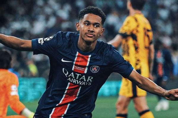  ستاره جوان در مسیر تمدید با پاری سن ژرمن