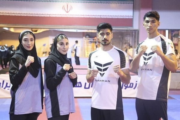  از پاریس تا چین؛ چه بر سر تکواندو آمد