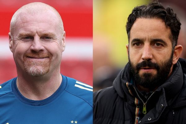 واکنش دایچ به برداشتی که از صحبتهایش درباره آموریم شده بود