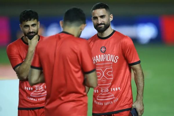  روزهای تلخ مهرداد در تراکتور؛ فقط 3 دقیقه از 1080 دقیقه