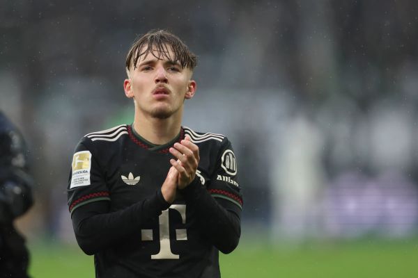  علاقه رئال مادرید به پدیده جدید باواریایی‌ها