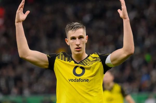  لیورپول، بایرن‌مونیخ و رئال در رقابت بر سر مدافع آلمانی