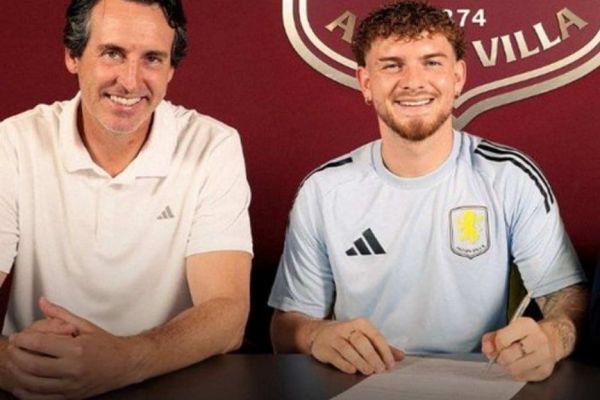  قرارداد پدیده لیورپول با استون ویلا دائمی نمی‌شود