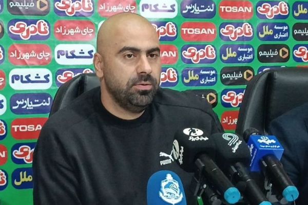 مازیار زارع ساختار تیمی از ستارهمحوری مهمتر است