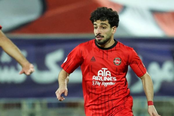  حمایت تی‌تی‌ها از مقصر تساوی برابر پرسپولیس