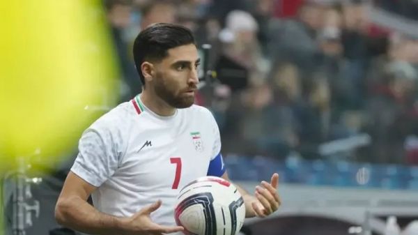  اختصاصی فوتبالی  علیرضا جهانبخش تا بدون تیم باشد، به تیم ملی دعوت نمی‌شود