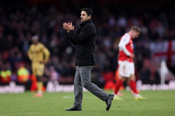 آخرین وضعیت مصدومان آرسنال پیش از جدال با برنلی