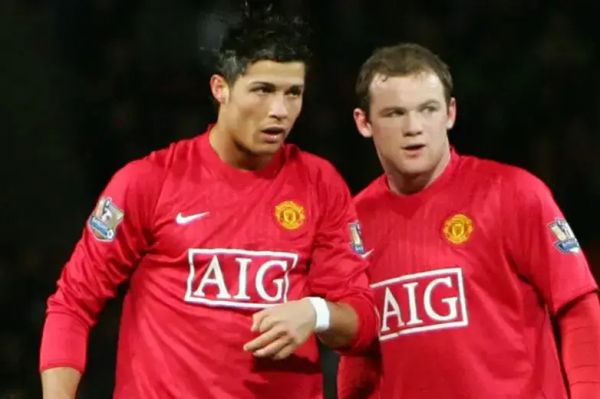  ستاره‌ای که از گلزنی برای منچستریونایتد خسته شده بود