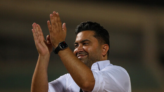 اخباری برای بردن جنگیدیم