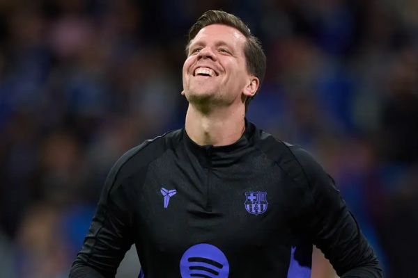  نصیحت گلر لهستانی به بازیکنان رئال مادرید و بارسلونا