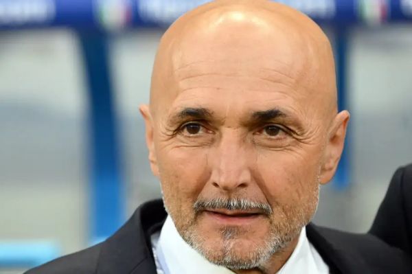 هدف بزرگی که اسپالتی در یوونتوس دارد