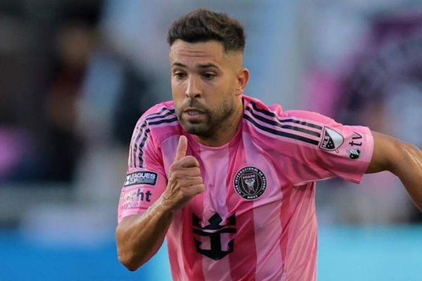 رضایت ستاره سابق بارسلونا از پایان دادن به دوران حرفهای خود در ام ال اس