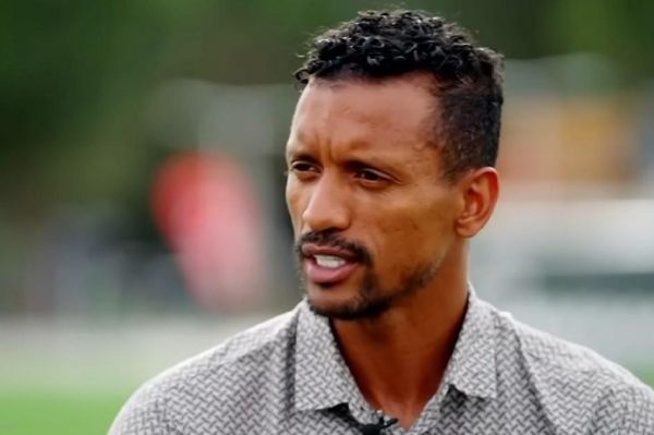 نانی و پیشنهاد کردن هم تیمی سابقش به منچستریونایتد