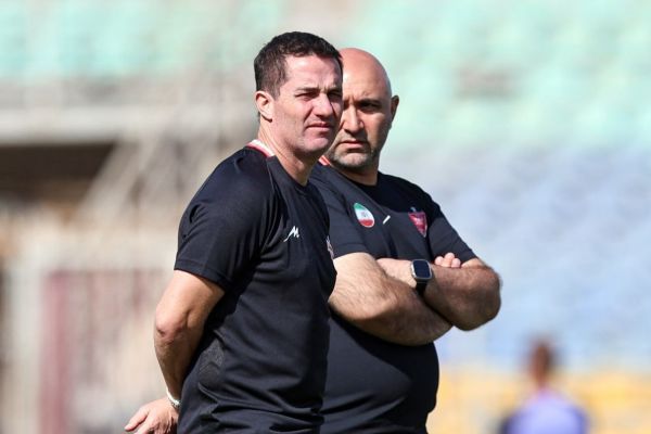 اوسمار درباره دستیارانش تصمیم گرفت؛ اونینگ و خانبان جدا میشوند