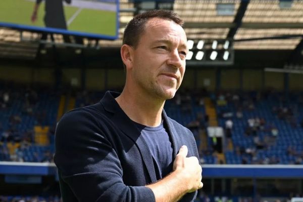  طعنه خنده‌دار جان تری به تاتنهام