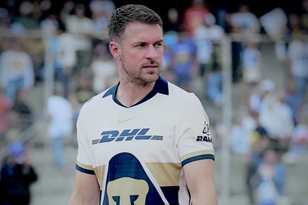  آرون رمزی قرارداد خود را با پوماس فسخ کرد